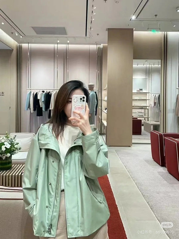 LP PARKA JACKET STYLE 37