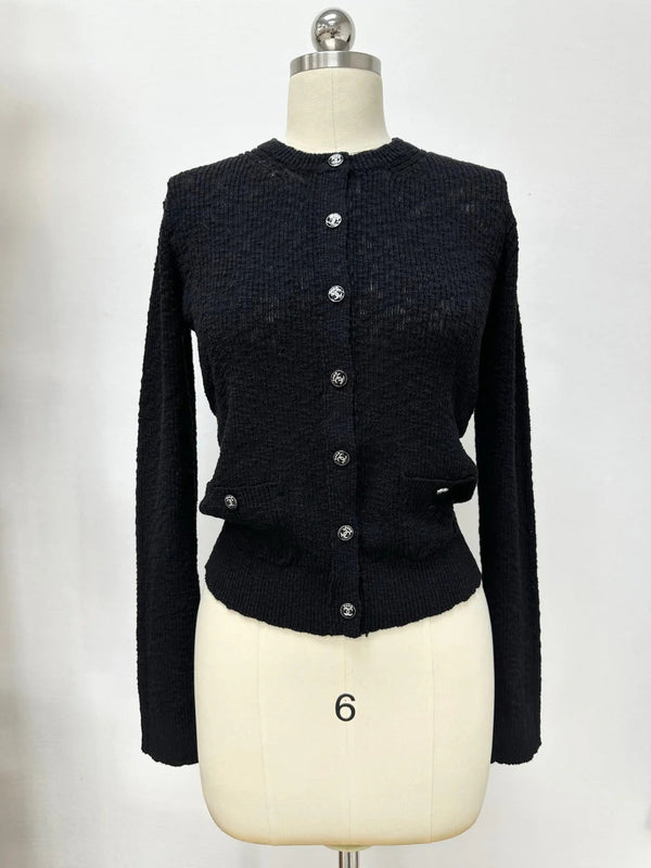 MAGLIONE CHANEL STILE 39