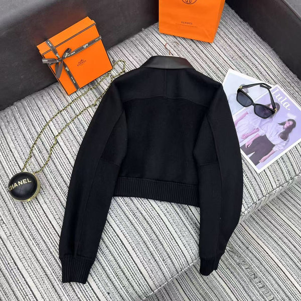 HERMES 25S JACKET 110