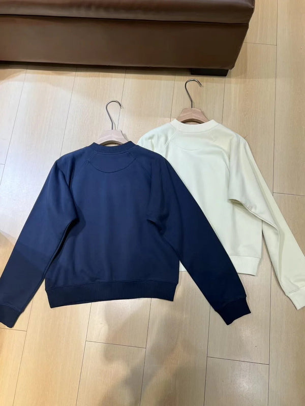 HERMES 25S SWEATSHIRT 089