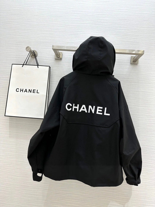CHANEL 25S COAT STYLE 234