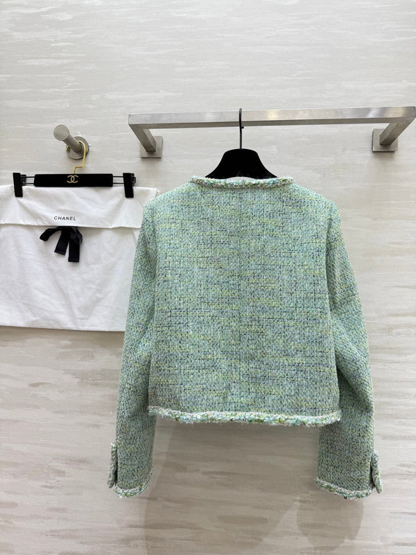 GIACCA CHANEL 25S STYLE 241