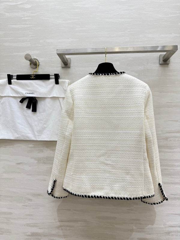 CHANEL 25S JACKET STYLE 242