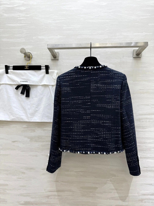 CHANEL 25S JACKET STYLE 247