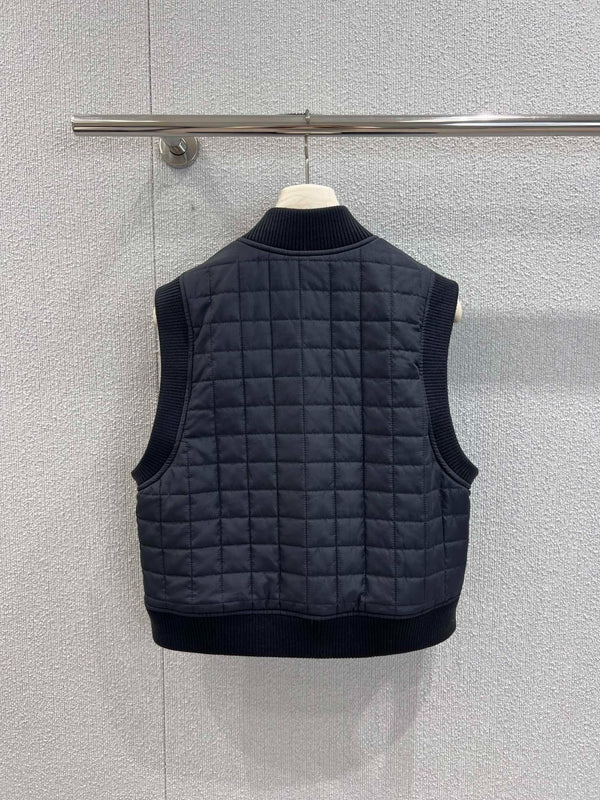 HERMES 25S GILET 087