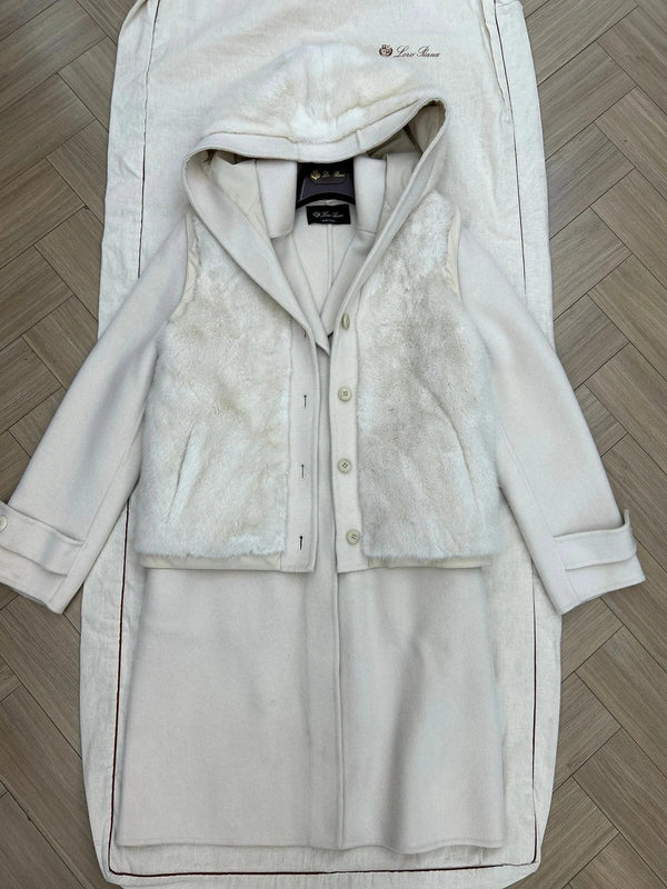 LP COAT AND GILE SET STILE 229