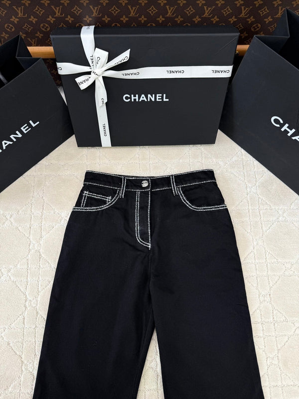 CHANEL JEAN STYLE 49
