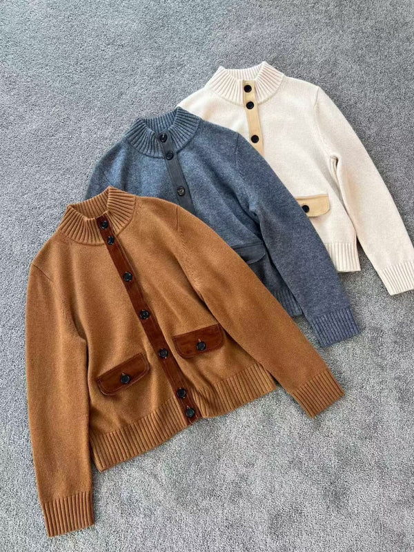 LP CARDIGAN STYLE 38