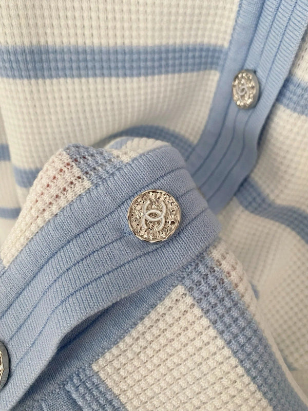 CHANEL 25S CARDIGAN STYLE 139