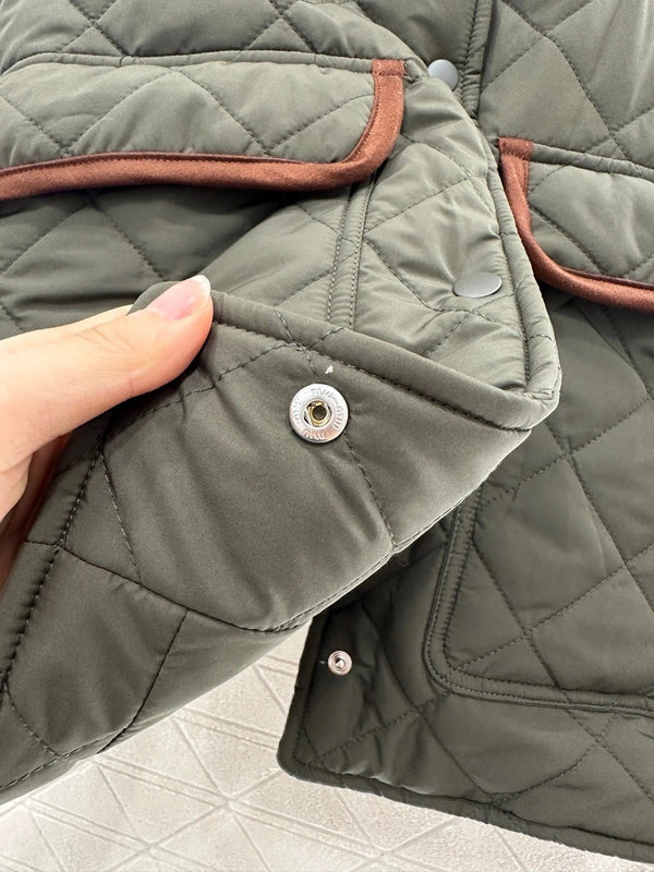 MIUMIU DOWN JACKET STYLE 25