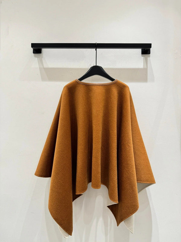 LP CASHMERE COAT STYLE 198