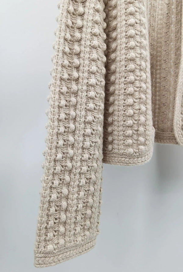 LP CARDIGAN STYLE 213