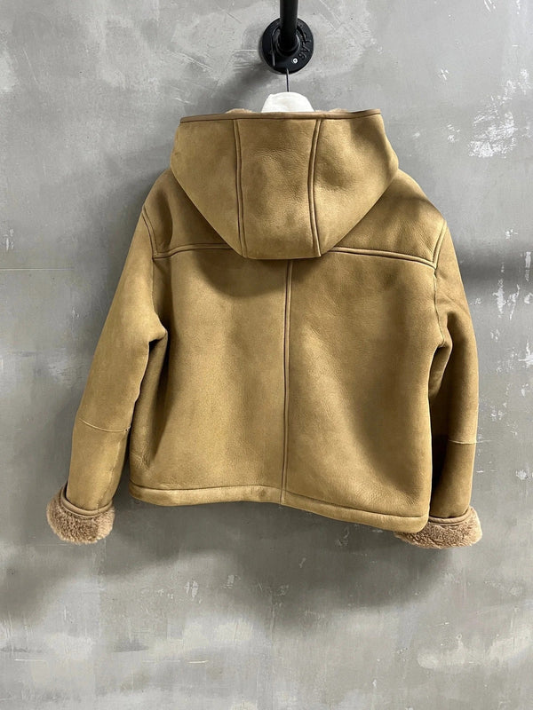 HERMES 25S JACKET 063