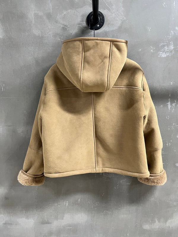 HERMES 25S JACKET 061