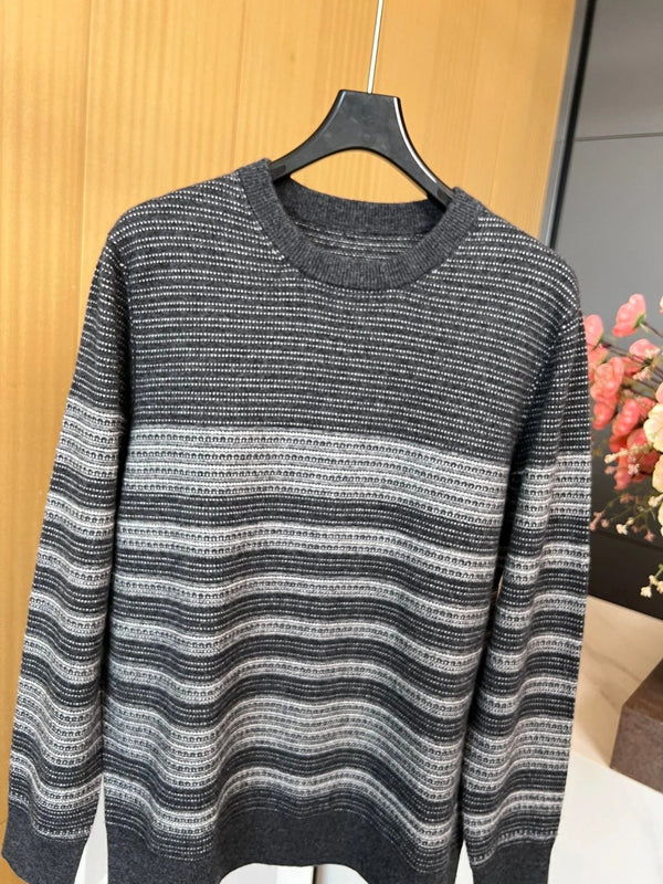 LP CREW NECK SWEATER STYLE 159