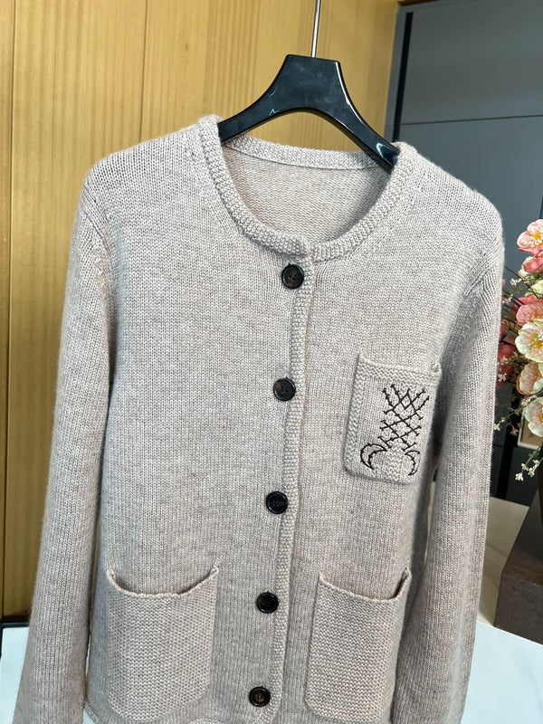 LP CARDIGAN STYLE 161
