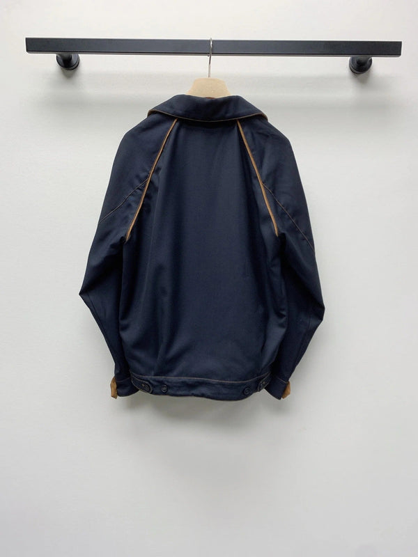 MIUMIU FALL-WINTER JACKET 274306