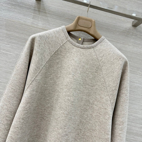 LP CREWNECK SWEATER STYLE 145