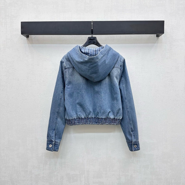 MIUMIU JACKET STYLE 440