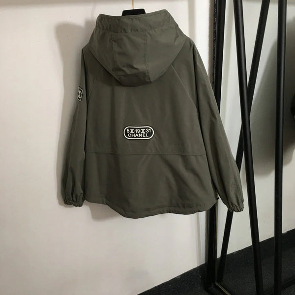 CHANEL 25S COAT STYLE 132