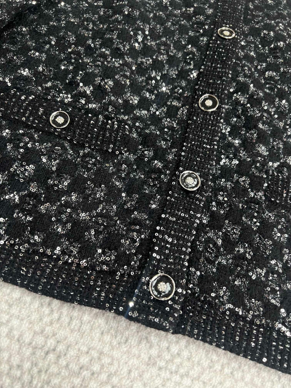 CHANEL CARDIGAN STYLE 26