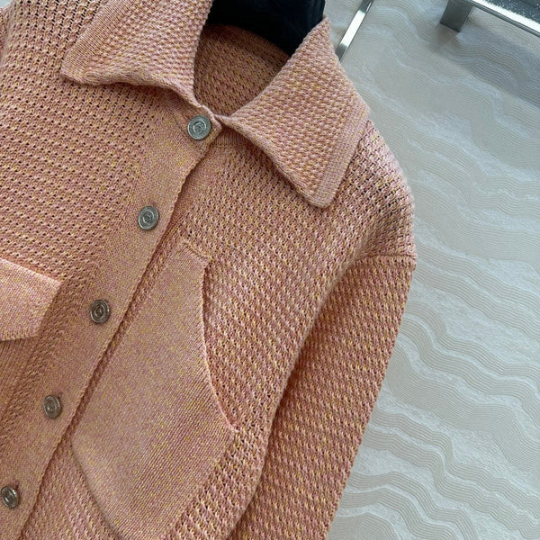 CHANEL CARDIGAN STYLE 90