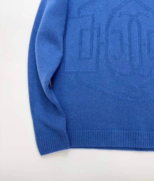 HERMES 25S TURTLENECK SWEATER 065