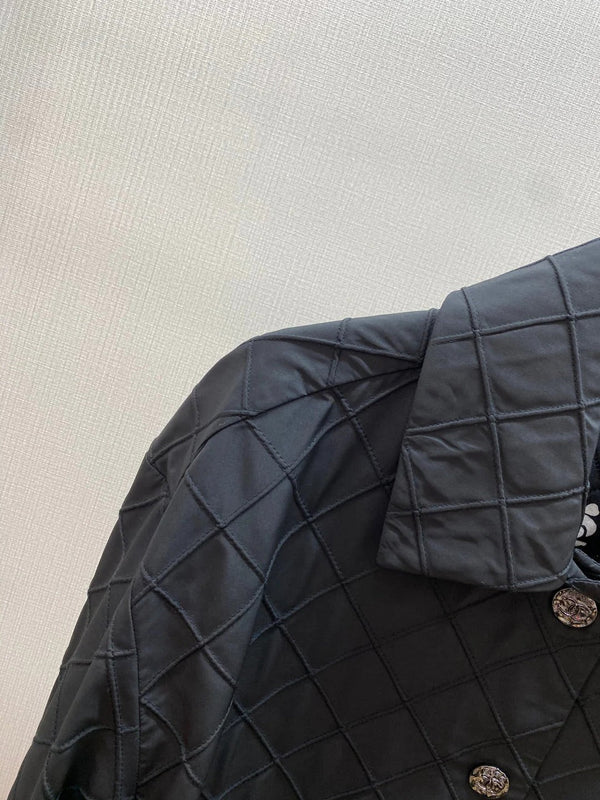 CHANEL 25S JACKET STYLE 218