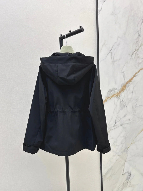 HERMES 25S COAT 83380