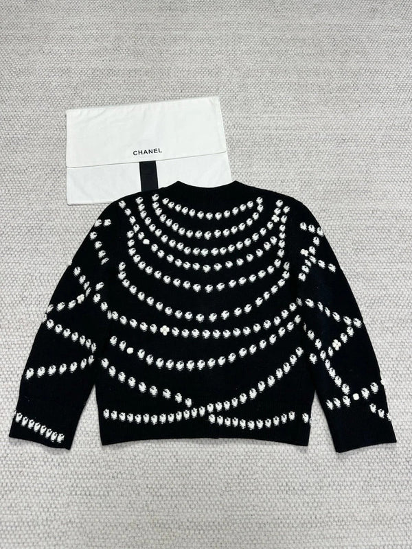CHANEL CARDIGAN STYLE 100