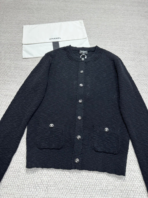 MAGLIONE CHANEL STILE 39