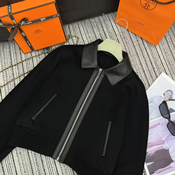 HERMES 25S JACKET 110