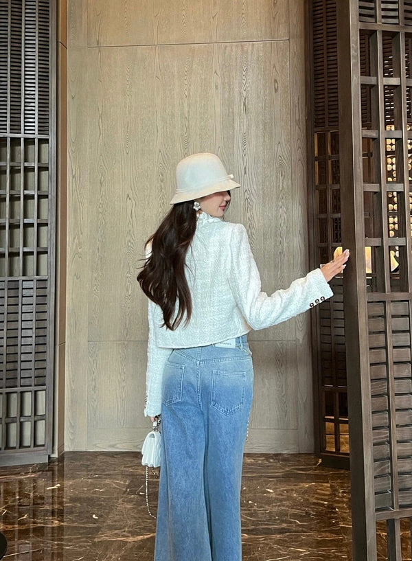 CHANEL 25S JACKET STYLE 248