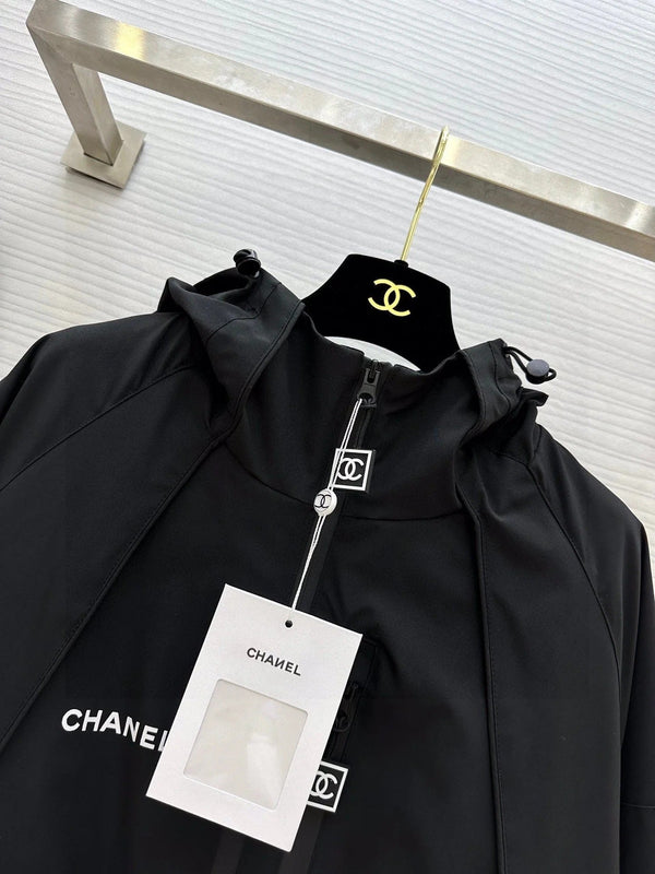 CHANEL 25S COAT STYLE 234
