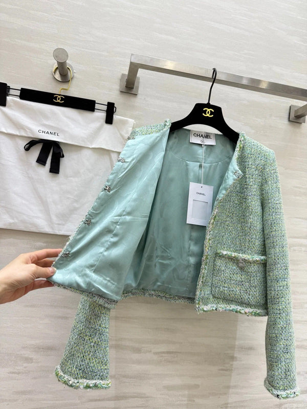 GIACCA CHANEL 25S STYLE 241