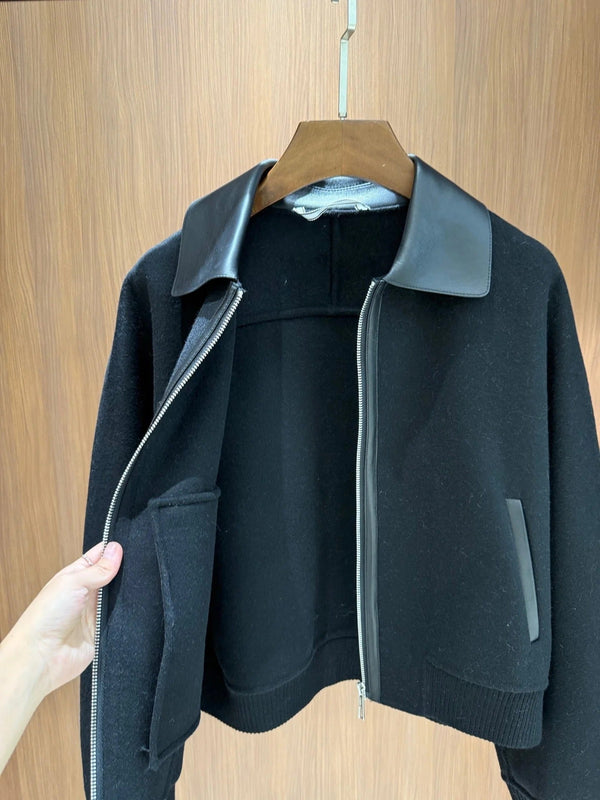 HERMES 25S JACKET 095