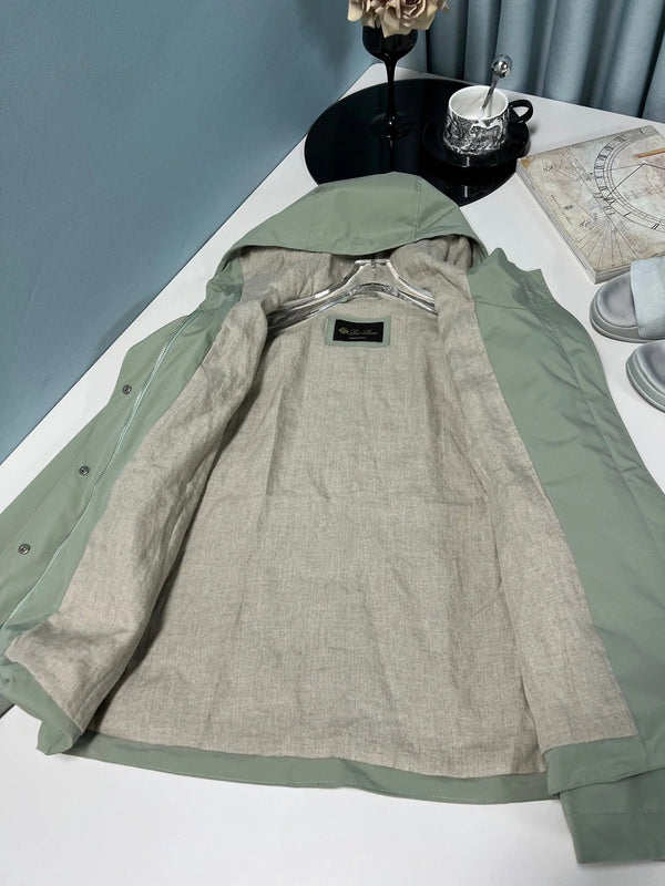 LP PARKA JACKET STYLE 37