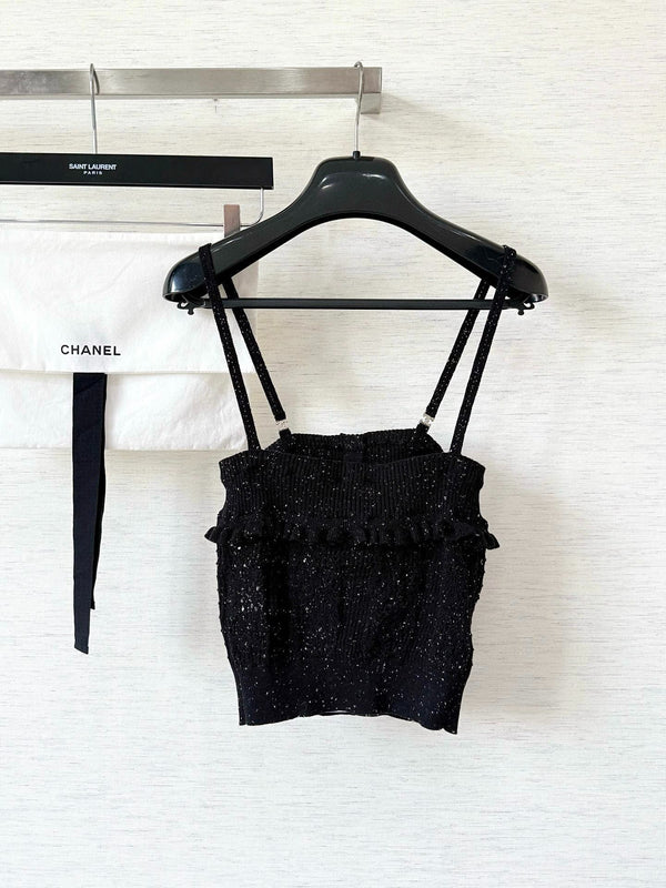CHANEL CAMI TOP STYLE 84