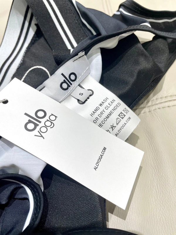 ALO BIKINI 25S TWO PIECE IN 749615