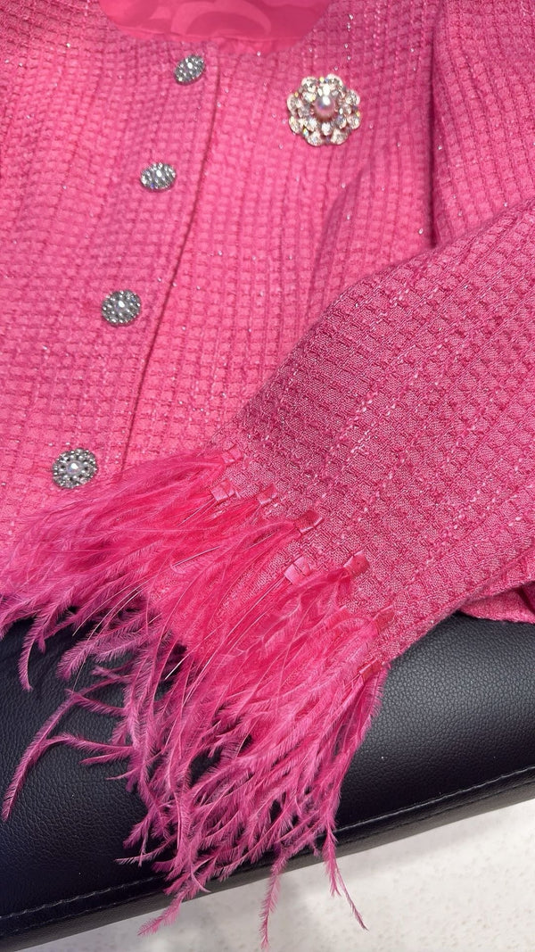 GIACCA CHANEL 25S STILE 228