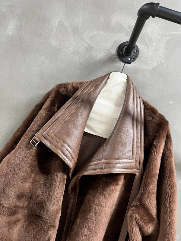 HERMES 25S COAT 034