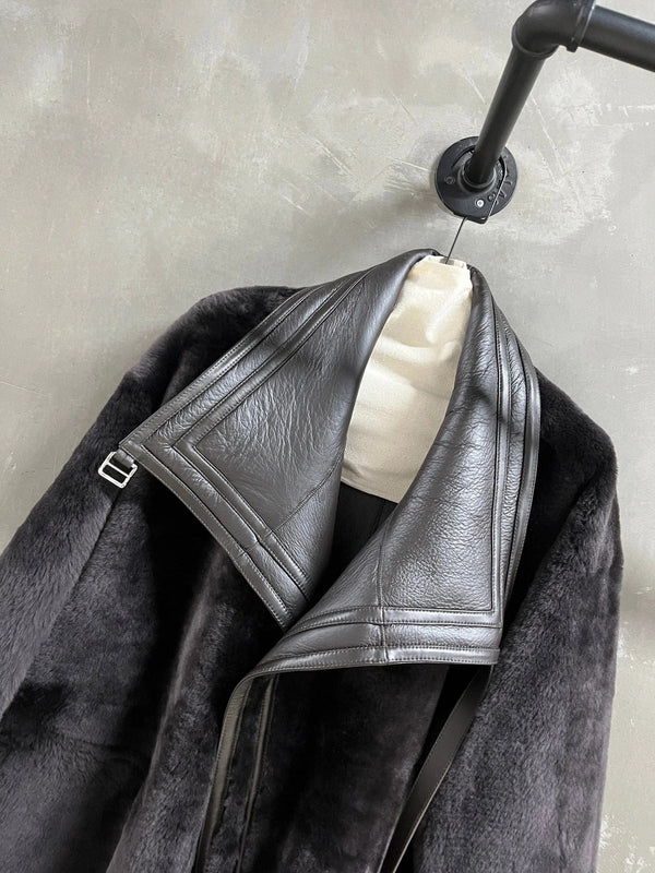 HERMES 25S COAT 035