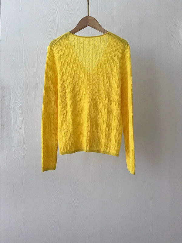 LP CARDIGAN STYLE 224