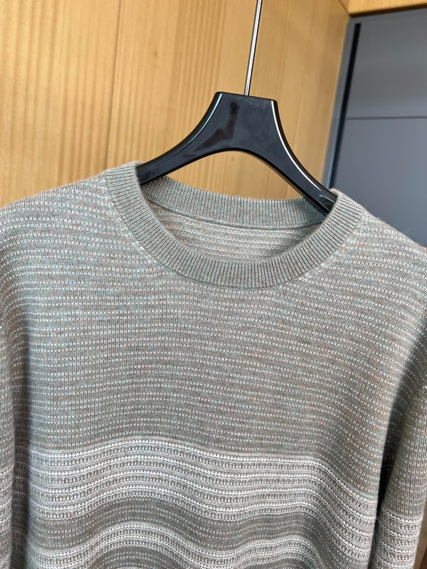 LP CREW NECK SWEATER STYLE 158