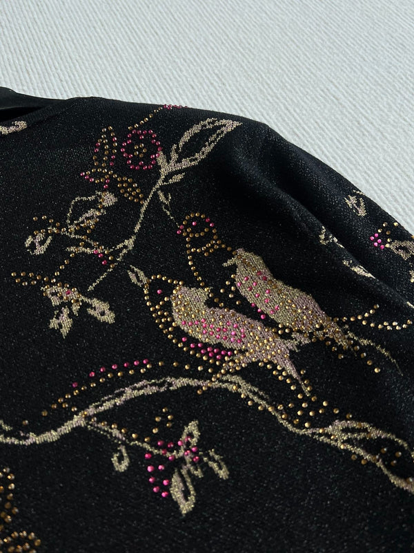 CHANEL SWEATER STYLE 6