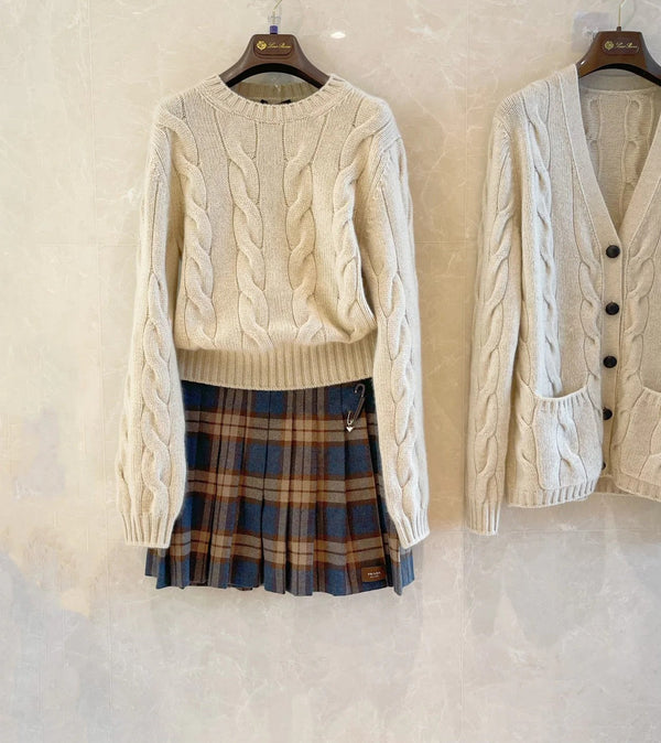 LP CARDIGAN STYLE 223