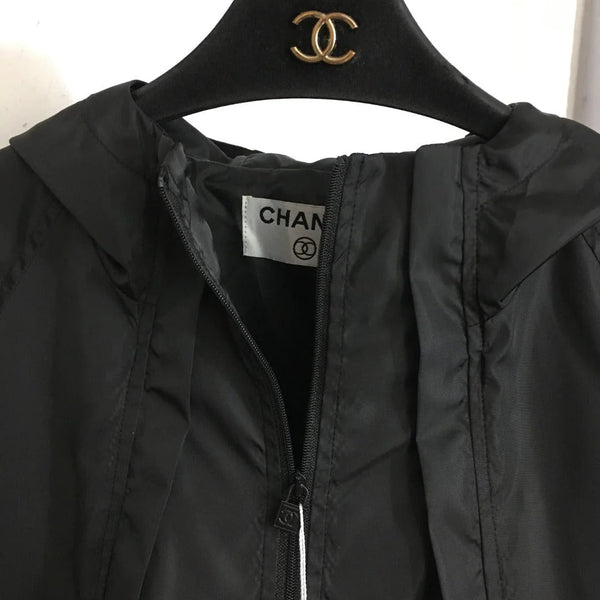 CHANEL 25S COAT STYLE 134