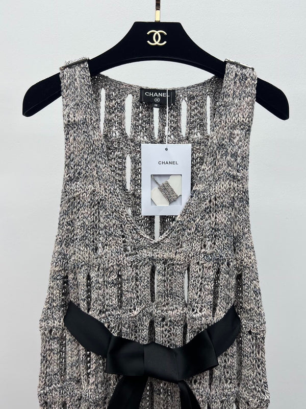 CHANEL 25S DRESS STYLE 174