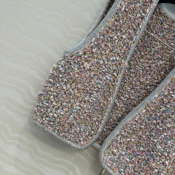 CHANEL GILE STYLE 47