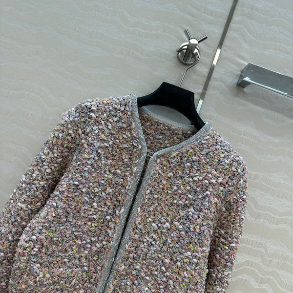 CHANEL COAT STYLE 46